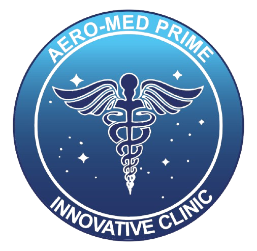 Aeromed Prime Consultancy Logo