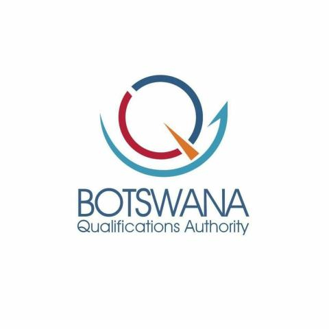 Botswana Qualifications Authority Logo
