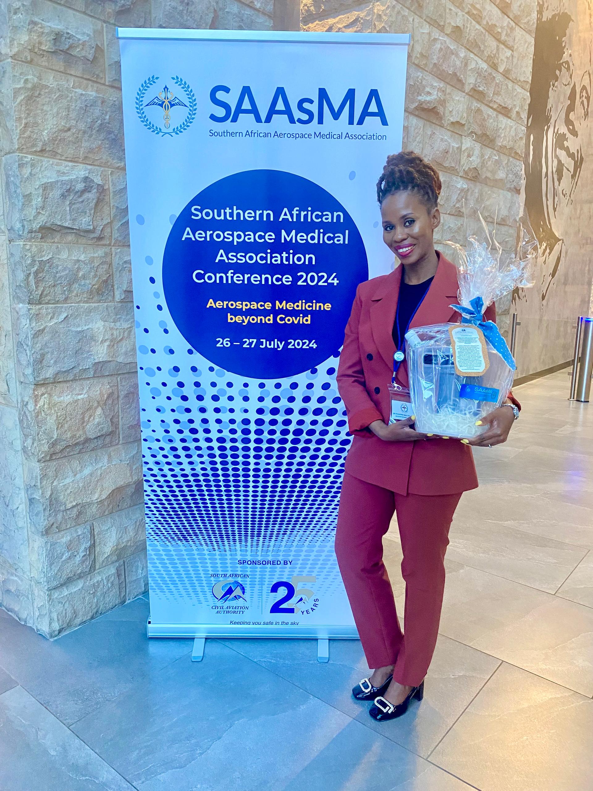SAAsMA Conference Photo 1