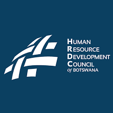 Human Resource Development Council Logo