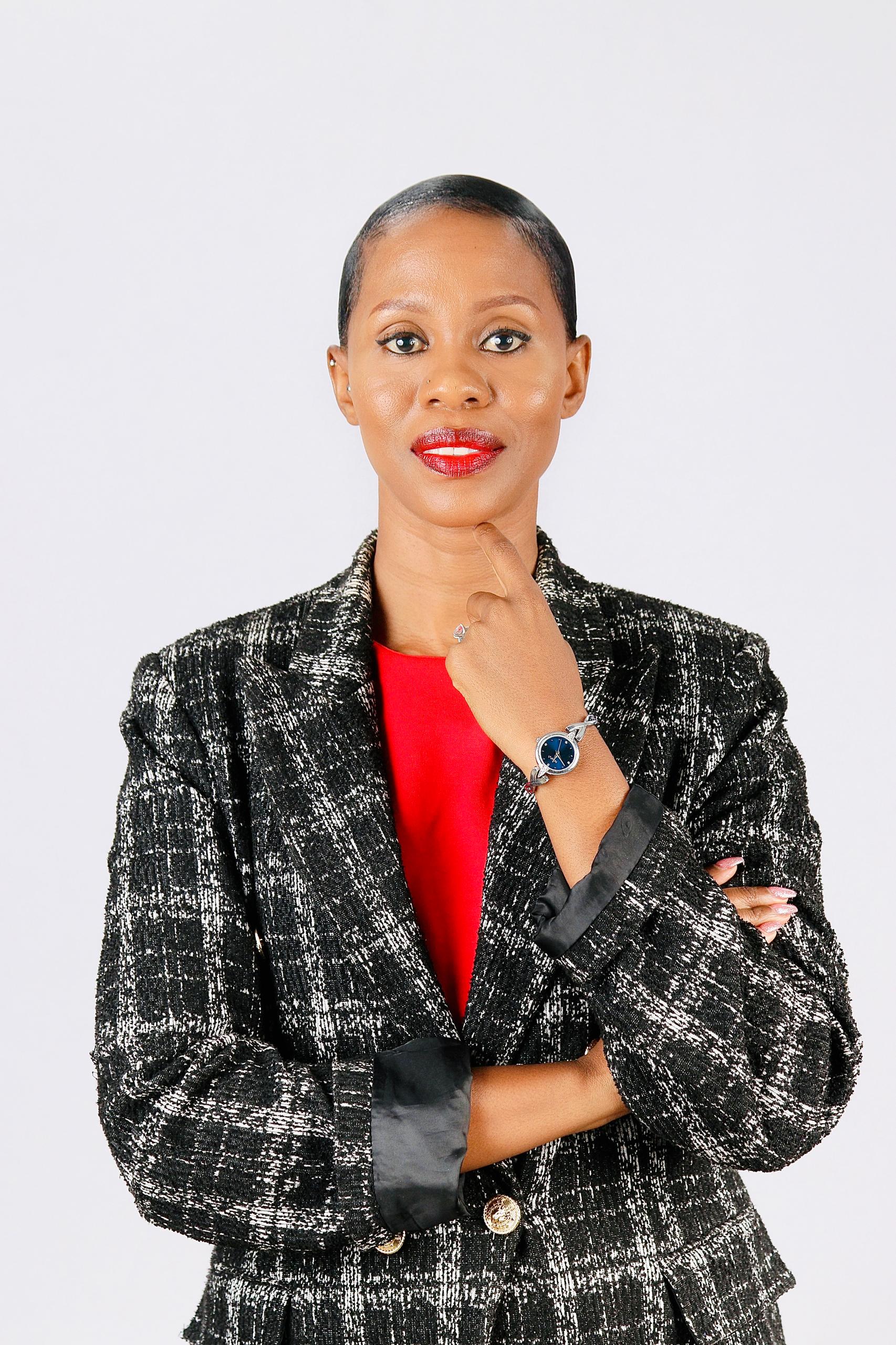 Dr. Onalenna Nako-Phuthego